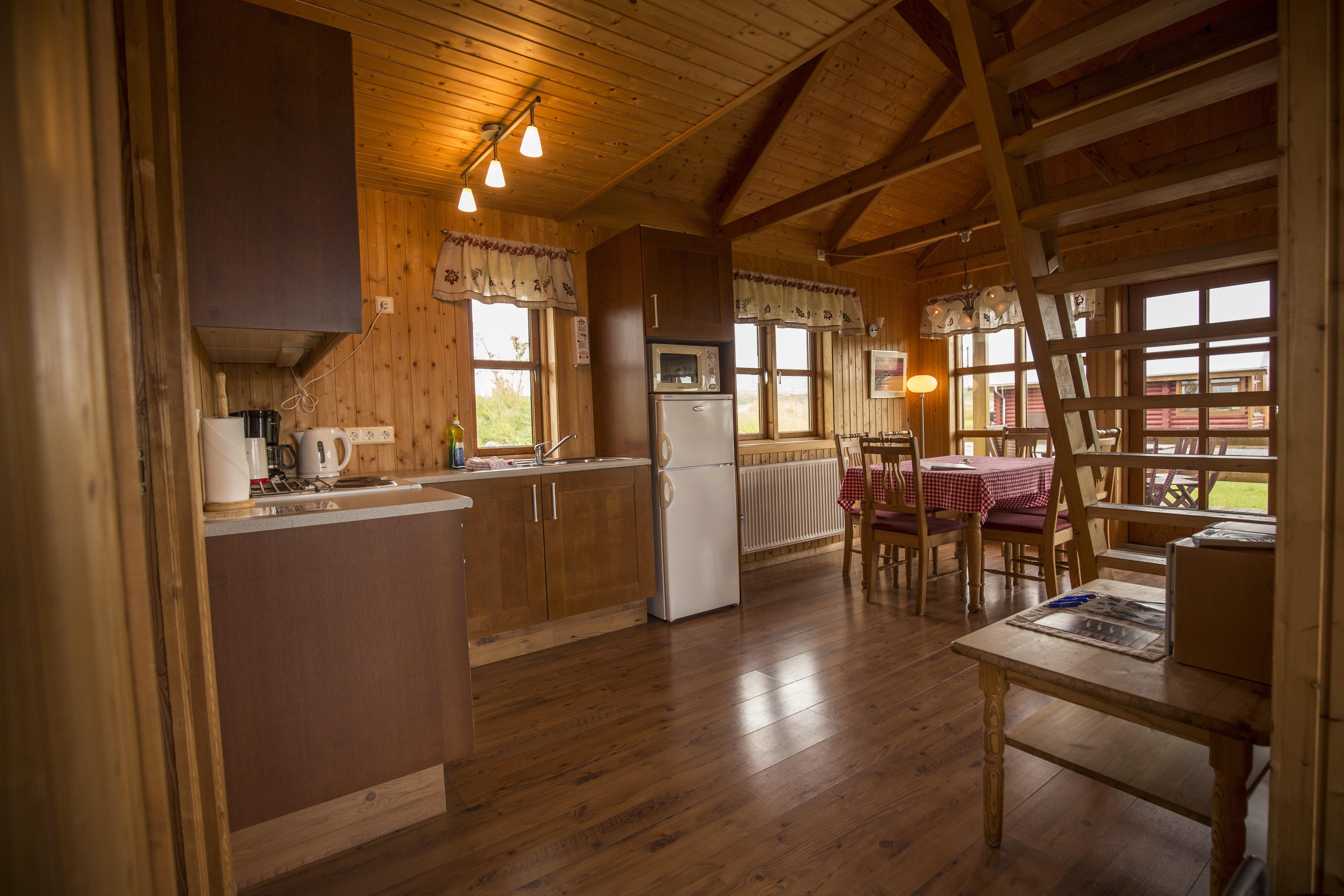Hestasport Cottages Varmahlid (North Iceland) Exterior foto