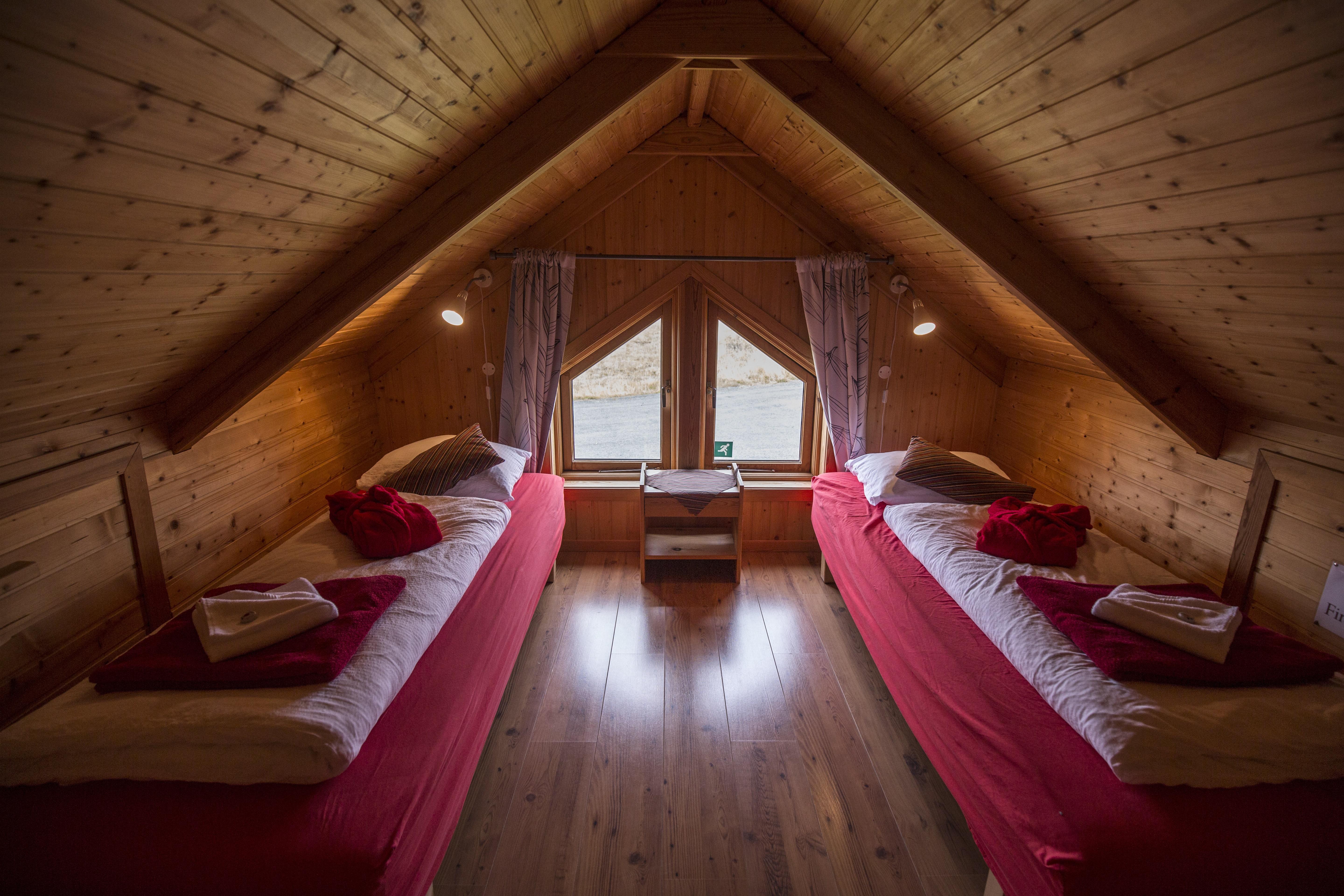 Hestasport Cottages Varmahlid (North Iceland) Exterior foto