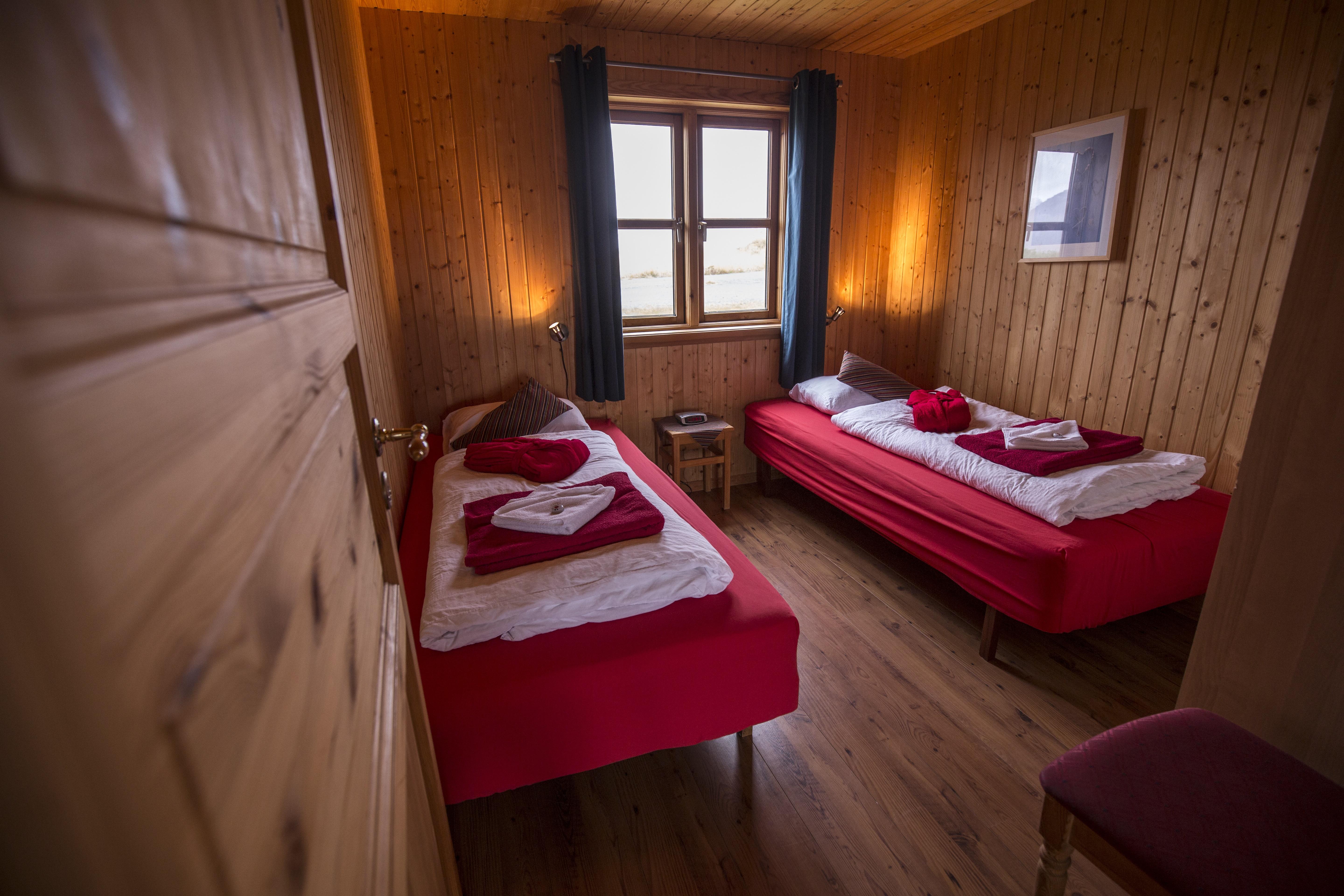 Hestasport Cottages Varmahlid (North Iceland) Exterior foto