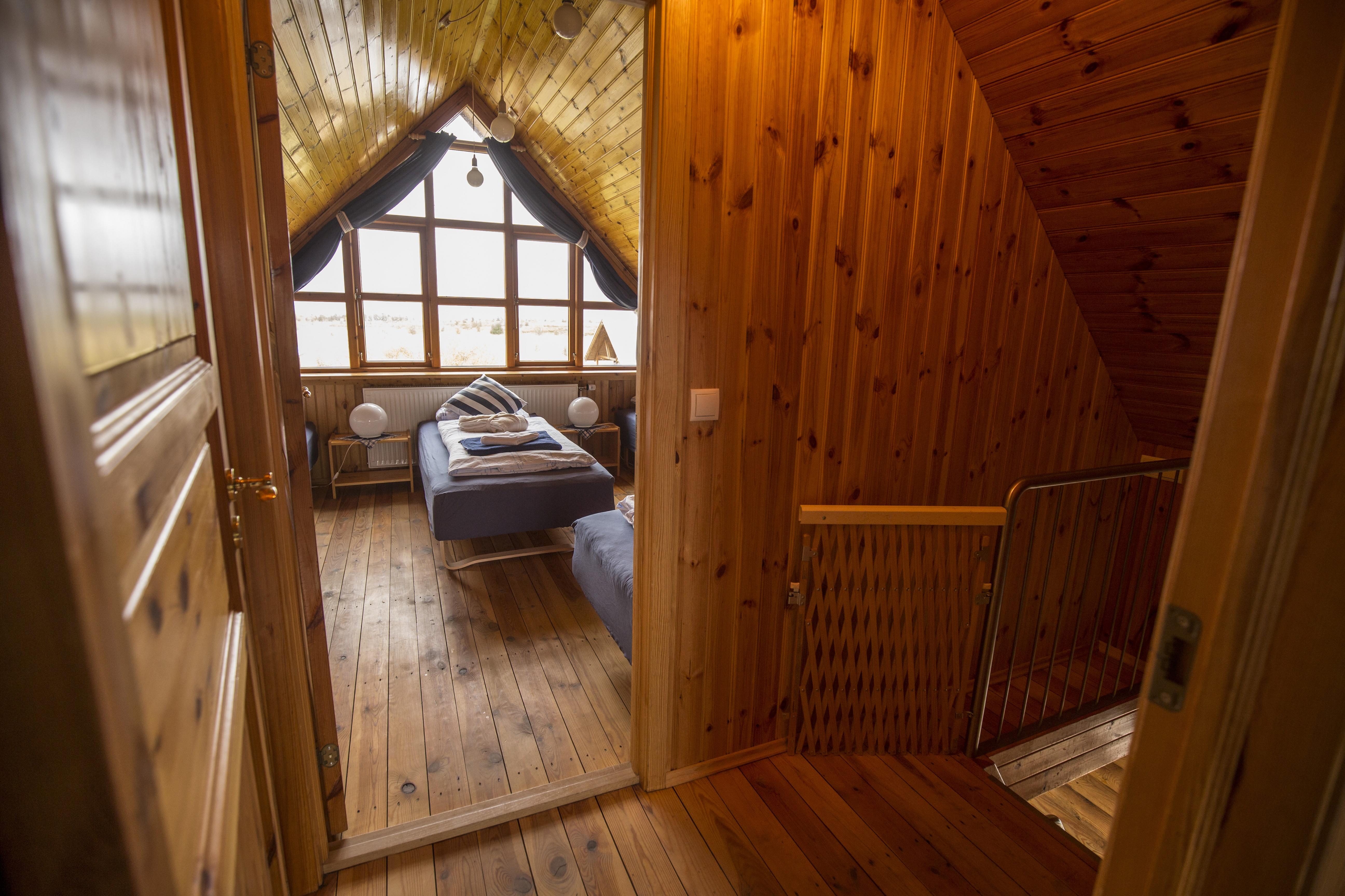 Hestasport Cottages Varmahlid (North Iceland) Exterior foto