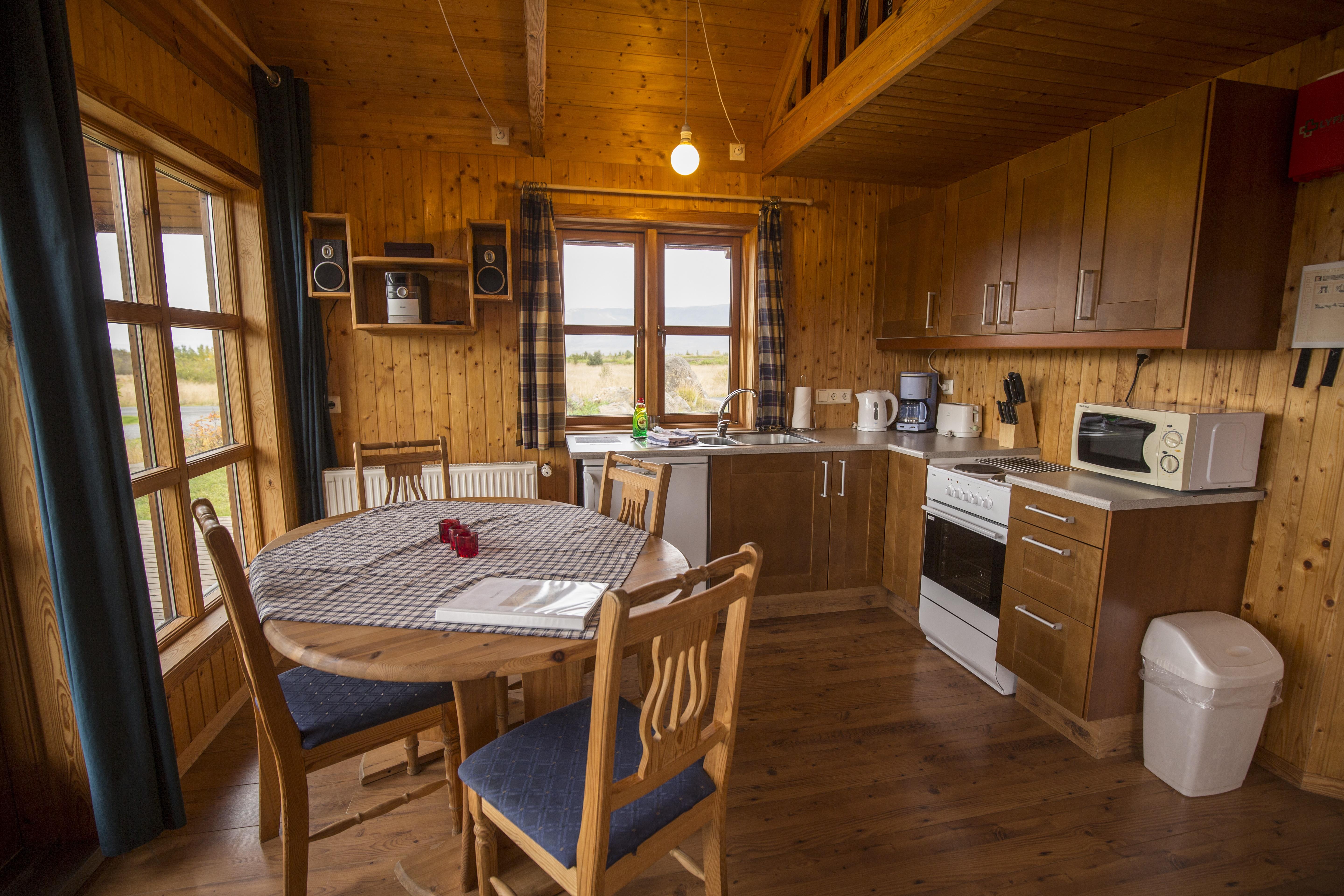 Hestasport Cottages Varmahlid (North Iceland) Exterior foto