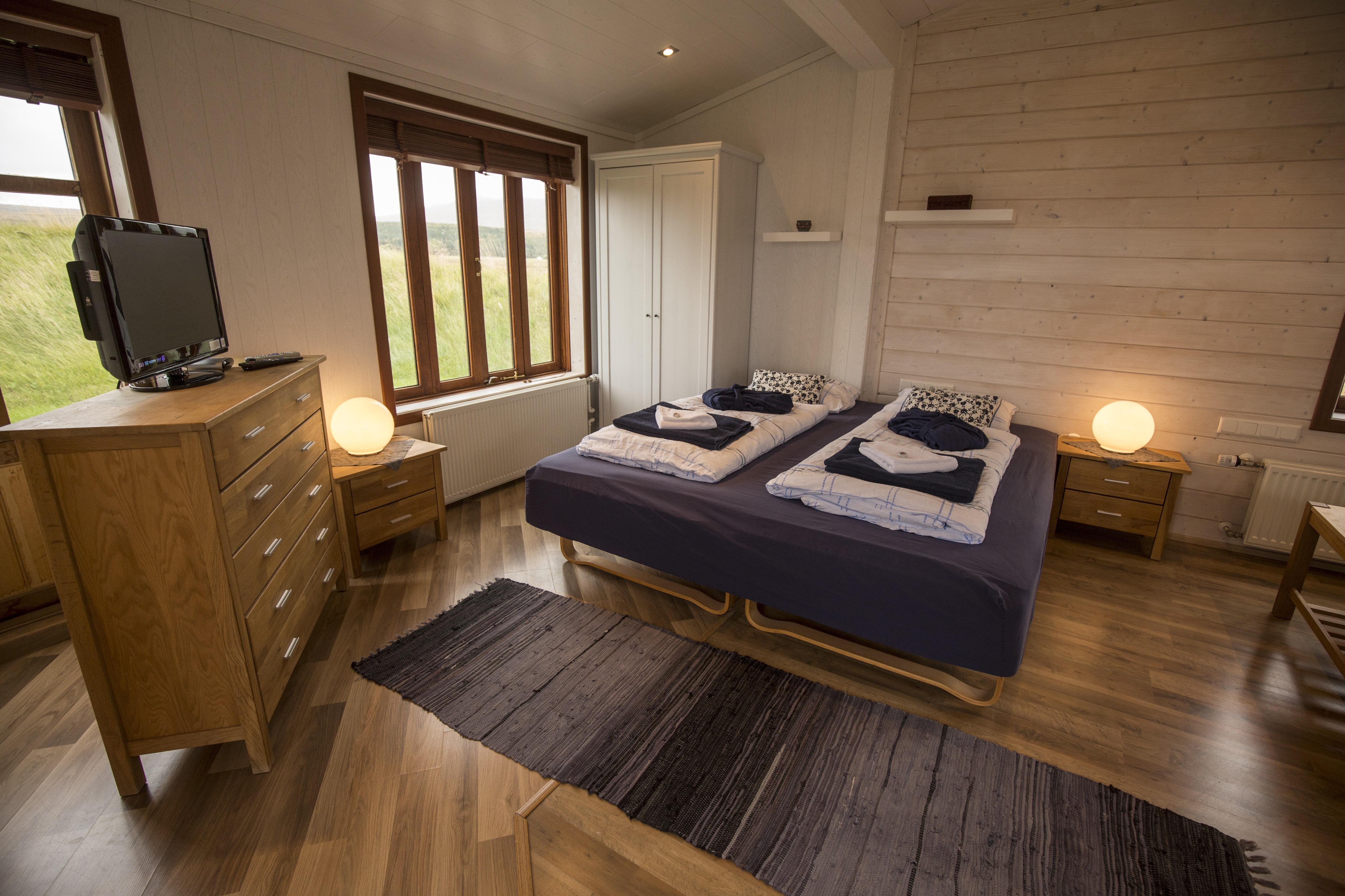 Hestasport Cottages Varmahlid (North Iceland) Exterior foto