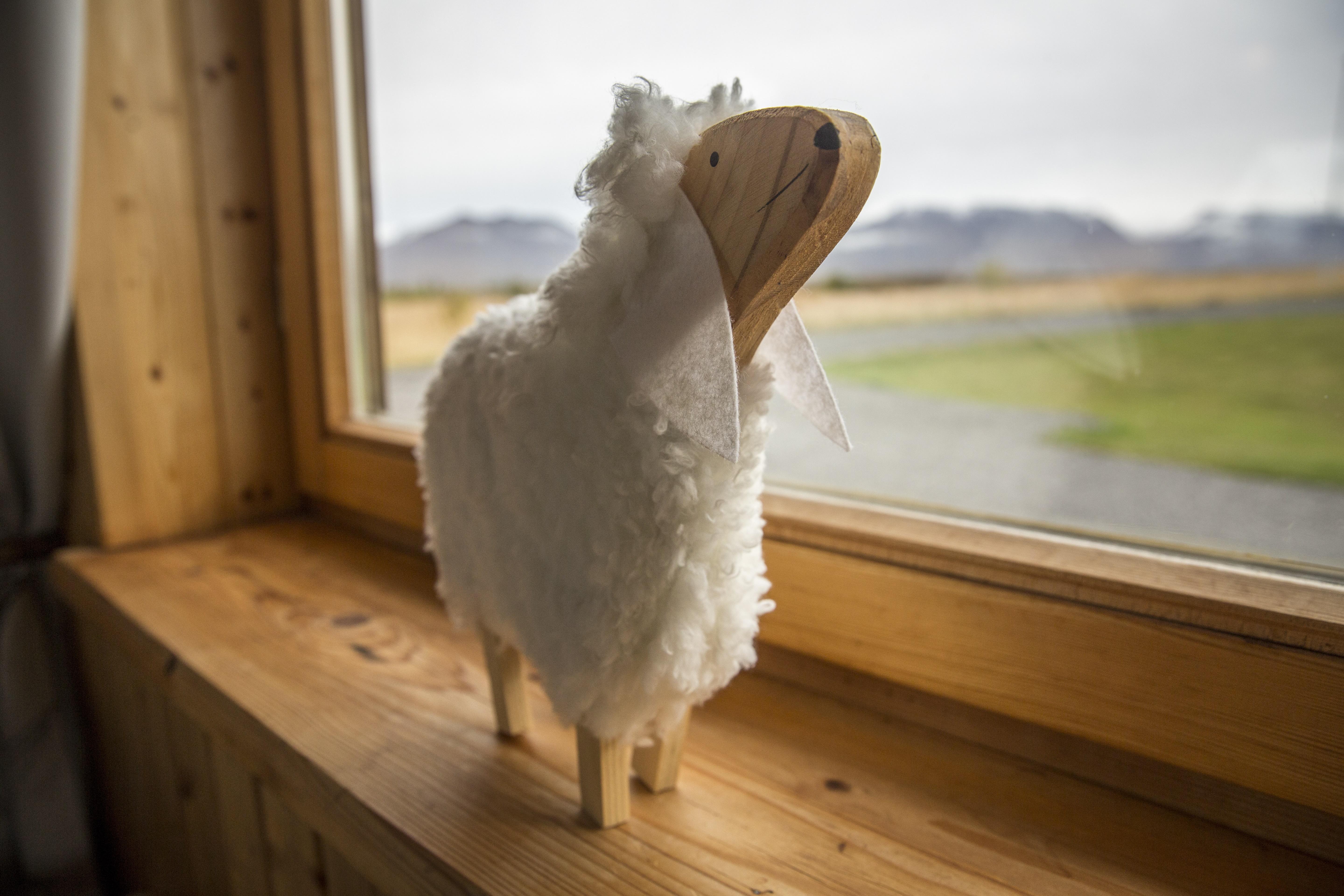 Hestasport Cottages Varmahlid (North Iceland) Exterior foto