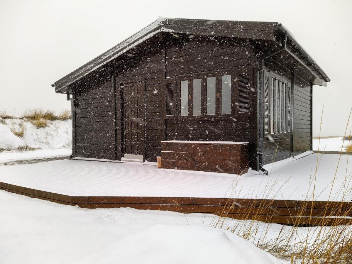 Hestasport Cottages Varmahlid (North Iceland) Exterior foto